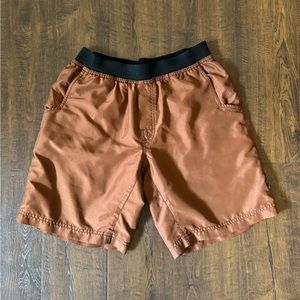 PrAna Mojo short